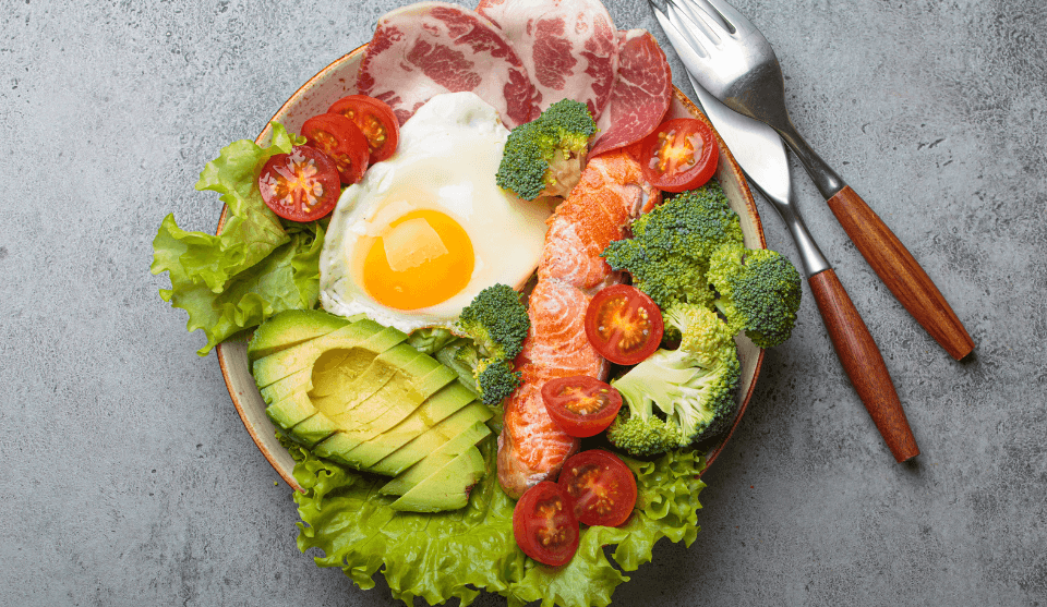 Dieta chetogenica come funziona