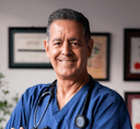 Medico Specialista